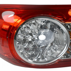 ΦΑΝΟΣ ΣΤΟΠ TOYOTA COROLLA 11-13 ΕΞΩΤΕΡΙΚΟΣ DIAMOND ΑΡΙΣΤΕΡΑ