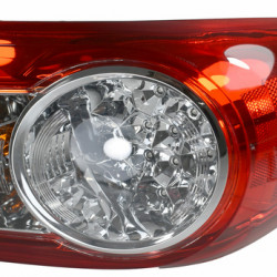 ΦΑΝΟΣ ΣΤΟΠ TOYOTA COROLLA 11-13 ΕΞΩΤΕΡΙΚΟΣ DIAMOND ΔΕΞΙΑ