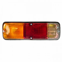 ΦΑΝΟΣ ΣΤΟΠ TOYOTA HILUX RN85 FLAT (ΕΛΛΗΝΙΚΗ ΚΑΡΟΤΣΑ)/ HIACE RH20 DSL DIAMOND