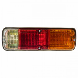 ΦΑΝΟΣ ΣΤΟΠ TOYOTA HILUX RN85 FLAT (ΕΛΛΗΝΙΚΗ ΚΑΡΟΤΣΑ)/ HIACE RH20 DSL DIAMOND
