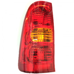 ΦΑΝΟΣ ΣΤΟΠ TOYOTA HILUX VIGO 04-11 (ΜΕ ΦΑΝΟ ΟΜΙΧΛΗΣ) DIAMOND