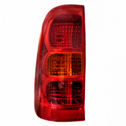 ΦΑΝΟΣ ΣΤΟΠ TOYOTA HILUX VIGO 04-11 (ΜΕ ΦΑΝΟ ΟΜΙΧΛΗΣ)