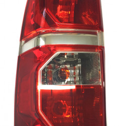 ΦΑΝΟΣ ΣΤΟΠ TOYOTA HILUX VIGO 12- (ΜΕ ΦΑΝΟ ΟΜΙΧΛΗΣ) DIAMOND