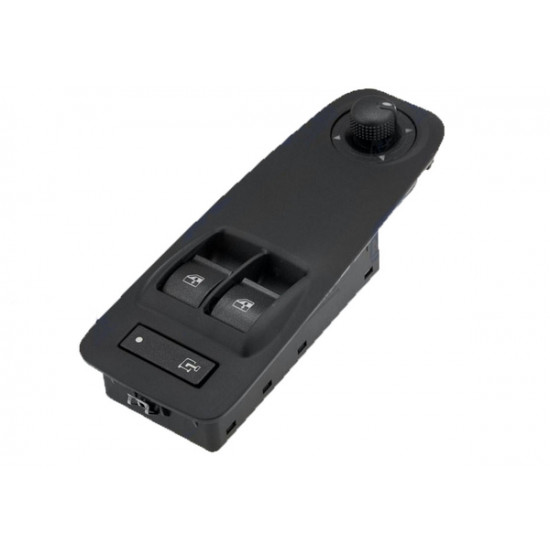 FIAT DUCATO 2006+ / CITROEN JUMPER 2006+ / PEUGEOT BOXER 2006+ ΠΟΛΛΑΠΛΟΣ 8PIN ΔΙΑΚΟΠΤΗΣ ΠΑΡΑΘΥΡΩΝ orig.735487419 FIAT DUCATO 2006+ / CITROEN JUMPER 2006+ / PEUGEOT BOXER 2006+ ΠΟΛΛΑΠΛΟΣ 8PIN ΔΙΑΚΟΠΤΗΣ ΠΑΡΑΘΥΡΩΝ orig.735487419