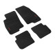 FIAT PUNTO 3D / 5D / EVO 05/2008-04/2019 ΠΑΤΑΚΙΑ ΜΑΡΚΕ ΛΑΣΤΙΧΟ PILOT ECO GOMMA STYLE A (ΜΕ ΚΟΥΜΠΩΜΑΤΑ) LAMPA - 4 ΤΕΜ. FIAT PUNTO 3D / 5D / EVO 05/2008-04/2019 ΠΑΤΑΚΙΑ ΜΑΡΚΕ ΛΑΣΤΙΧΟ PILOT ECO GOMMA STYLE A (ΜΕ ΚΟΥΜΠΩΜΑΤΑ) LAMPA - 4 ΤΕΜ.