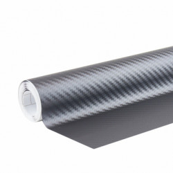 ΦΙΛΜ CARBON ΕΣΩΤΕΡΙΚΗΣ - ΕΞΩΤΕΡΙΚΗΣ ΧΡΗΣΗΣ 30x150cm