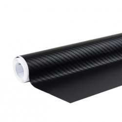 ΦΙΛΜ CARBON ΜΑΥΡΟ ΕΣΩΤΕΡΙΚΗΣ - ΕΞΩΤΕΡΙΚΗΣ ΧΡΗΣΗΣ 30x150cm