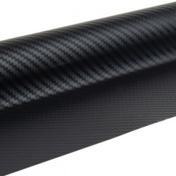 ΦΙΛΜ CARBON ΜΑΥΡΟ ΕΣΩΤΕΡΙΚΗΣ - ΕΞΩΤΕΡΙΚΗΣ ΧΡΗΣΗΣ 30x150cm