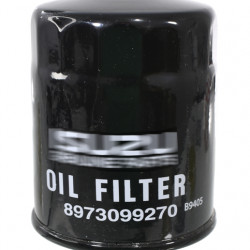 ΦΙΛΤΡΟ ΛΑΔΙΟΥ ISUZU DMAX TFR/TFS 04-06 4JA1/4JH1/ 16- 4JA1