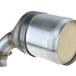 ΦΙΛΤΡΟ ΣΩΜΑΤΙΔΙΩΝ DPF CITROEN C4/C5/ PEUGEOT 308 II