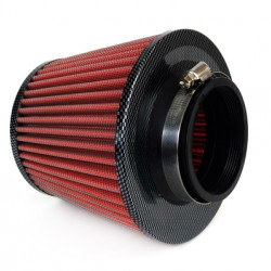ΦΙΛΤΡΟΧΟΑΝΗ ΕΛΕΥΘΕΡΑΣ AF-CARBON 160 Χ 155 Χ 118 (CARBON/3 ΑΝΤΑΠΤΟΡΕΣ) AMiO - 1 ΤΕΜ.