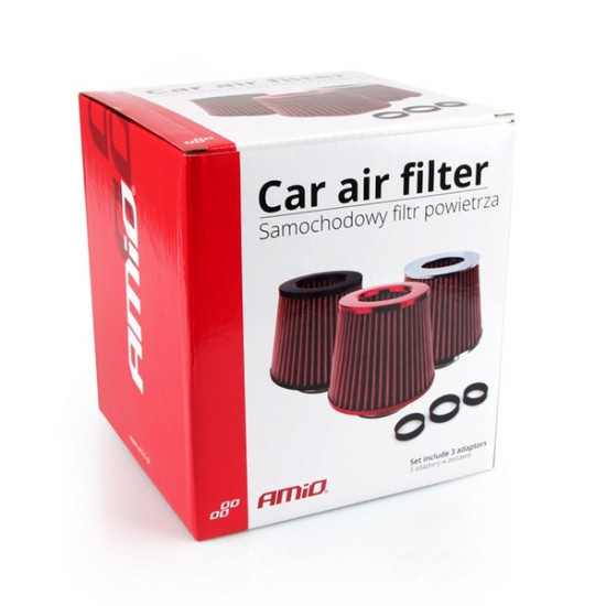 ΦΙΛΤΡΟΧΟΑΝΗ ΕΛΕΥΘΕΡΑΣ AF-CARBON 160 Χ 155 Χ 118 (CARBON/3 ΑΝΤΑΠΤΟΡΕΣ) AMiO - 1 ΤΕΜ. ΦΙΛΤΡΟΧΟΑΝΗ ΕΛΕΥΘΕΡΑΣ AF-CARBON 160 Χ 155 Χ 118 (CARBON/3 ΑΝΤΑΠΤΟΡΕΣ) AMiO - 1 ΤΕΜ.