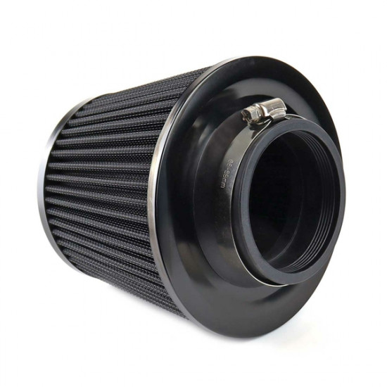 ΦΙΛΤΡΟΧΟΑΝΗ ΕΛΕΥΘΕΡΑΣ Φ 55-76mm AF-BLACK 160 Χ 155 Χ 118 (ΜΑΥΡΟ/3 ΑΝΤΑΠΤΟΡΕΣ) ΦΙΛΤΡΟΧΟΑΝΗ ΕΛΕΥΘΕΡΑΣ Φ 55-76mm AF-BLACK 160 Χ 155 Χ 118 (ΜΑΥΡΟ/3 ΑΝΤΑΠΤΟΡΕΣ)