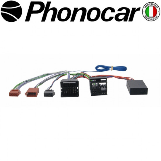 ΦΙΣΑ CAR KIT AUDI 04.754 PHONOCAR