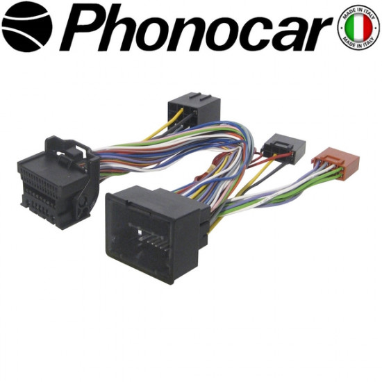ΦΙΣΑ CAR KIT CHEVROLET-OPEL-SAAB 04.752 PHONOCAR