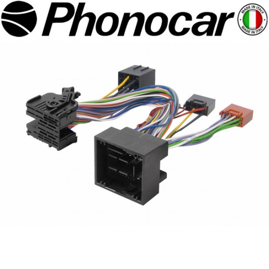 ΦΙΣΑ CAR KIT CITROEN-KIA-OPEL-PEUGEOT 04.818 PHONOCAR