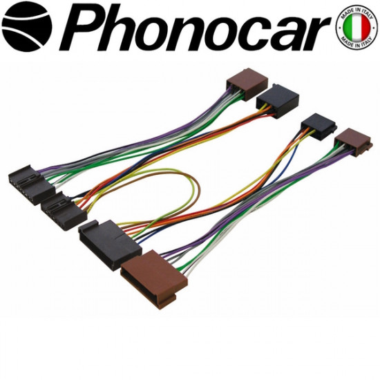 ΦΙΣΑ CAR KIT FORD-JAGUAR 04.797 PHONOCAR ΦΙΣΑ CAR KIT FORD-JAGUAR 04.797 PHONOCAR