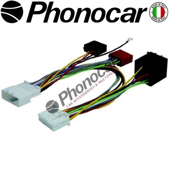 ΦΙΣΑ CAR-KIT RENAULT - SMART 04.817 PHONOCAR