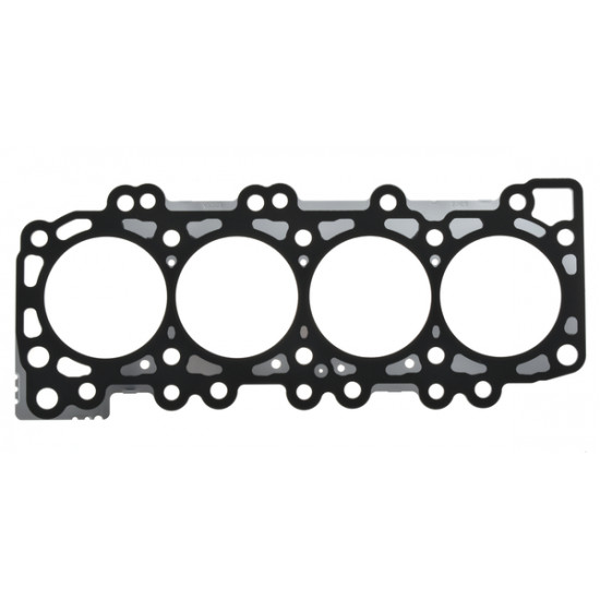 ΦΛΑΝΤΖΑ ΚΕΦΑΛΗΣ NISSAN D40 YD25DDTI 05-10 ΠΑΧΟΣ 1.025