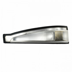 ΦΛΑΣ ΚΑΘΡΕΠΤΗ ISUZU DMAX 07-11