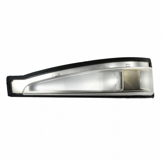 ΦΛΑΣ ΚΑΘΡΕΠΤΗ ISUZU DMAX 07-11