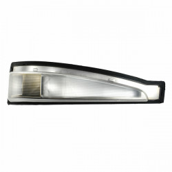 ΦΛΑΣ ΚΑΘΡΕΠΤΗ ISUZU DMAX 07-11