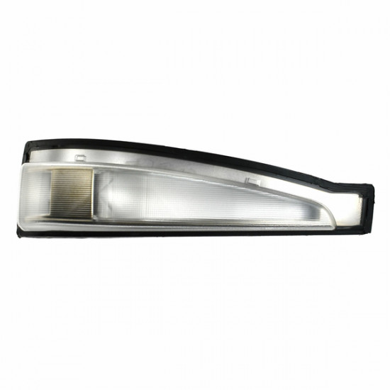 ΦΛΑΣ ΚΑΘΡΕΠΤΗ ISUZU DMAX 07-11