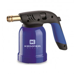 ΦΛΟΓΙΣΤΡΟ TORNADO METAL ΓΙΑ ΓΚΑΖΑΚΙ ΤΥΠΟΥ 1120S1 ΚΑΙ PL707 KEMPER - 1 ΤΕΜ. ΦΛΟΓΙΣΤΡΟ TORNADO METAL ΓΙΑ ΓΚΑΖΑΚΙ ΤΥΠΟΥ 1120S1 ΚΑΙ PL707 KEMPER - 1 ΤΕΜ.