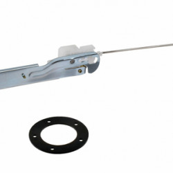 ΦΛΟΤΕΡ TOYOTA HILUX KDN145/150 01-04 SCB/XTR 2WD 2KDFTV ΜΕ ΑΙΣΘΗΤΗΡΑ