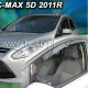 FORD C-MAX+GRAND  ΑΝΕΜΟΘΡΑΥΣΤΕΣ ΜΠΡΟΣΤΙΝΟΙ