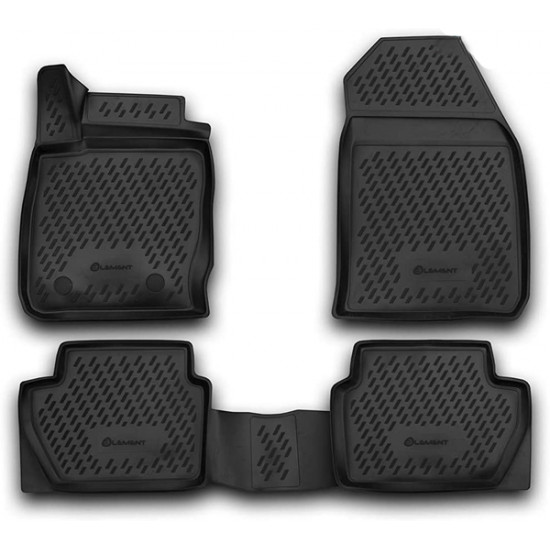FORD ECOSPORT 03/2014+ ΜΑΡΚΕ ΠΑΤΑΚΙΑ ΣΕ ΣΚΑΦΗ NOVLINE (ΜΑΥΡΑ) - 4 ΤΕΜ. FORD ECOSPORT 03/2014+ ΜΑΡΚΕ ΠΑΤΑΚΙΑ ΣΕ ΣΚΑΦΗ NOVLINE (ΜΑΥΡΑ) - 4 ΤΕΜ.