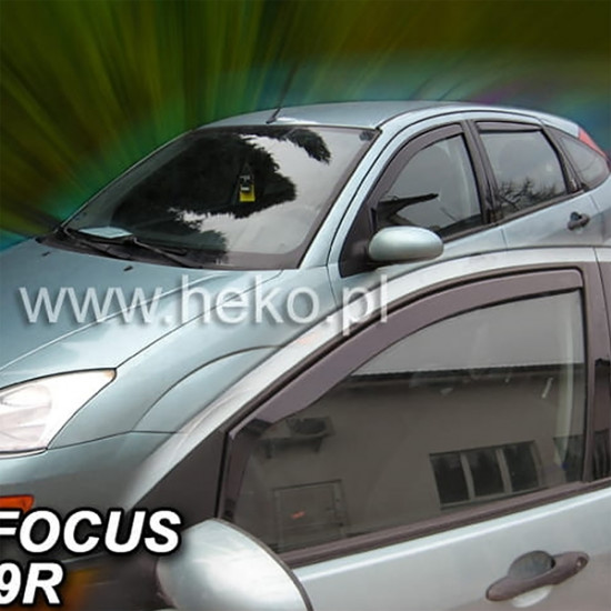 FORD FOCUS 4/5D 98-05 - ΑΝΕΜΟΘΡΑΥΣΤΕΣ ΜΠΡΟΣΤΙΝΟΙ