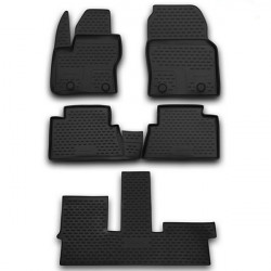 FORD GRAND C-MAX 11/2010+ ΠΑΤΑΚΙΑ ΜΑΡΚΕ ΛΑΣΤΙΧΟ ΣΚΑΦΑΚΙΑ (ΜΑΥΡΟ) - 5 ΤΕΜ. FORD GRAND C-MAX 11/2010+ ΠΑΤΑΚΙΑ ΜΑΡΚΕ ΛΑΣΤΙΧΟ ΣΚΑΦΑΚΙΑ (ΜΑΥΡΟ) - 5 ΤΕΜ.