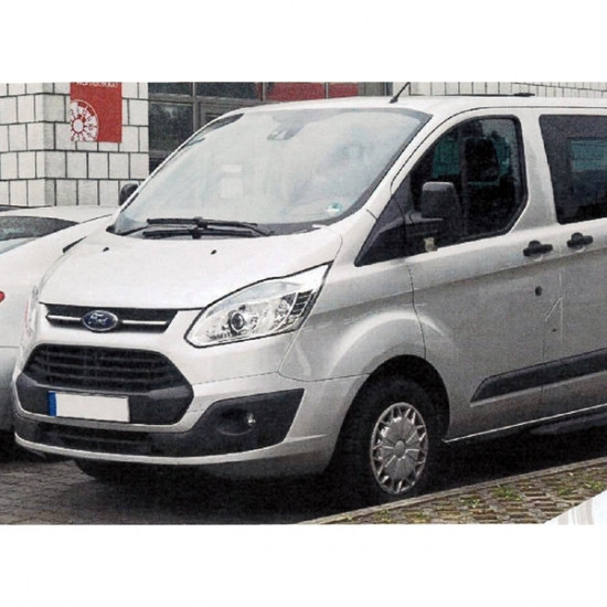 FORD NEW TRANSIT CUSTOM ΜΑΡΚΕ ΤΑΣΙΑ 15 CROATIA COVER (4 ΤΕΜ.) FORD NEW TRANSIT CUSTOM ΜΑΡΚΕ ΤΑΣΙΑ 15 CROATIA COVER (4 ΤΕΜ.)