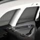 FORD PUMA 5D 2019+ ΚΟΥΡΤΙΝΑΚΙΑ ΜΑΡΚΕ CAR SHADES - 6 ΤΕΜ.