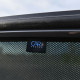 FORD PUMA 5D 2019+ ΚΟΥΡΤΙΝΑΚΙΑ ΜΑΡΚΕ CAR SHADES - 6 ΤΕΜ.