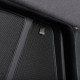 FORD PUMA 5D 2019+ ΚΟΥΡΤΙΝΑΚΙΑ ΜΑΡΚΕ CAR SHADES - 6 ΤΕΜ.