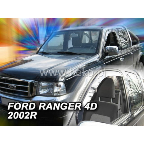 FORD RANGER 2D 02>07 / RANGER 4D 97>07 - ΑΝΕΜΟΘΡΑΥΣΤΕΣ ΜΠΡΟΣΤΙΝΟΙ FORD RANGER 2D 02>07 / RANGER 4D 97>07 - ΑΝΕΜΟΘΡΑΥΣΤΕΣ ΜΠΡΟΣΤΙΝΟΙ