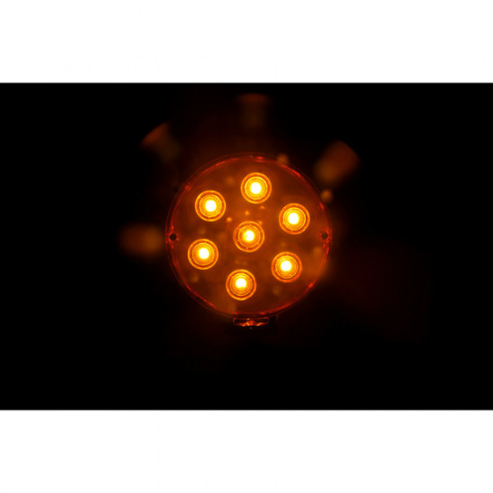 ΦΩΣ ΘΕΣΕΩΣ / ΒΟΗΘΗΤΙΚΟ ΦΩΣ ΦΟΡΤΗΓΟΥ 24V 14LED ΚΟΚΚΙΝΟ/ΠΟΡΤΟΚΑΛΙ 2ΧΡΗΣΕΩΝ LOKI-LED 105x115mm 1ΤΕΜ. ΦΩΣ ΘΕΣΕΩΣ / ΒΟΗΘΗΤΙΚΟ ΦΩΣ ΦΟΡΤΗΓΟΥ 24V 14LED ΚΟΚΚΙΝΟ/ΠΟΡΤΟΚΑΛΙ 2ΧΡΗΣΕΩΝ LOKI-LED 105x115mm 1ΤΕΜ.