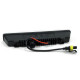 ΦΩΤΑ ΗΜΕΡΑΣ DRL 12/24V 10,64W 10LED 1000Lm 187x24x56mm AMiO – 2 ΤΕΜ.