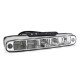 ΦΩΤΑ ΗΜΕΡΑΣ DRL 12/24V 11,52W 10LED 1000Lm 160x25x52mm AMiO – 2 ΤΕΜ.