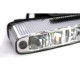 ΦΩΤΑ ΗΜΕΡΑΣ DRL 12/24V 11,52W 10LED 1000Lm 160x25x52mm AMiO – 2 ΤΕΜ.