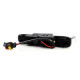 ΦΩΤΑ ΗΜΕΡΑΣ DRL 12/24V 11,52W 10LED 1000Lm 160x25x52mm AMiO – 2 ΤΕΜ.