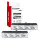 ΦΩΤΑ ΗΜΕΡΑΣ DRL 540HP PRO 12/24V 6W 4xSMD LED 800lm 125x24x50>30mm 2ΤΕΜ ΦΩΤΑ ΗΜΕΡΑΣ DRL 540HP PRO 12/24V 6W 4xSMD LED 800lm 125x24x50>30mm 2ΤΕΜ