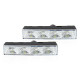 ΦΩΤΑ ΗΜΕΡΑΣ DRL 540HP PRO 12/24V 6W 4xSMD LED 800lm 125x24x50>30mm 2ΤΕΜ ΦΩΤΑ ΗΜΕΡΑΣ DRL 540HP PRO 12/24V 6W 4xSMD LED 800lm 125x24x50>30mm 2ΤΕΜ