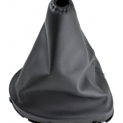 ΦΟΥΣΚΑ ΛΕΒΙΕ ΤΑΧΥΤΗΤΩΝ NISSAN QASHQAI J10 06-13 - ΜΕ ΠΛΑΙΣΙΟ ΧΩΡΙΣ ΣΤΕΦΑΝΙ - ΜΑΥΡΟ