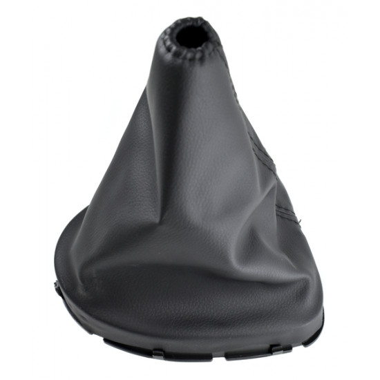 ΦΟΥΣΚΑ ΛΕΒΙΕ ΤΑΧΥΤΗΤΩΝ NISSAN QASHQAI J10 06-13 - ΜΕ ΠΛΑΙΣΙΟ ΧΩΡΙΣ ΣΤΕΦΑΝΙ - ΜΑΥΡΟ