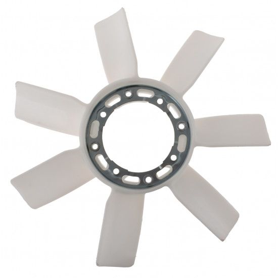 ΦΤΕΡΩΤΗ DAIHATSU TERIOS J100 97-00 HCEJ 390MM - 7 ΦΥΛΛΑ