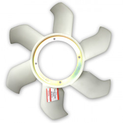 ΦΤΕΡΩΤΗ MITSUBISHI L200 06-11 460mm (6 ΦΥΛΛΑ)