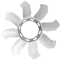 ΦΤΕΡΩΤΗ MITSUBISHI L200 97-07 4D56 430mm (8 ΦΥΛΛΑ)